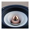 Element Tweeter 2pcs/lot Audio Labs Top End 4 Inch Full Range Monitor Speaker Tweeter Woofer Aluminum Bullet HEA 2 Layer 0 Cone(8OHM) view 4