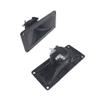 Element Tweeter 2Pcs 146 * 67MM Piezoelectric Tweeter Piezo Ceramics Speaker Horn Piezoelectric Buzzer Stage Rectangle Treble Speaker 150W view 3