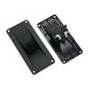 Element Tweeter 2Pcs 146 * 67MM Piezoelectric Tweeter Piezo Ceramics Speaker Horn Piezoelectric Buzzer Stage Rectangle Treble Speaker 150W view 4