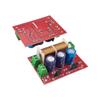 Element Tweeter 400W Debugged Speaker 2 Way Crossover Audio Adjustment Tweeter Bass LoudSpeakers Filter Frequency Divider 2PCS(Add Junction Box) view 4