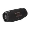 JBL Charge 6 - Portable Waterproof & Drop-Proof Bluetooth Speaker, Bold JBL Pro Sound with AI Sound Boost, 28Hrs of Playtime, Built-in powerbank & Comes with a Sturdy/Removable Carrying Strap (Black) view 1
