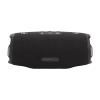 JBL Charge 6 - Portable Waterproof & Drop-Proof Bluetooth Speaker, Bold JBL Pro Sound with AI Sound Boost, 28Hrs of Playtime, Built-in powerbank & Comes with a Sturdy/Removable Carrying Strap (Black) view 3