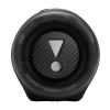 JBL Charge 6 - Portable Waterproof & Drop-Proof Bluetooth Speaker, Bold JBL Pro Sound with AI Sound Boost, 28Hrs of Playtime, Built-in powerbank & Comes with a Sturdy/Removable Carrying Strap (Black) view 4