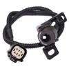 Guncmte Back up Camera for Ford for F250 SuperDuty 2008-2012 for F350 SuperDuty 2008-2012 for F450 SuperDuty 2008-2012 for F550 SuperDuty 2008-2012 150 Degrees-Viewing Angle 16605360 FO1960162 view 1