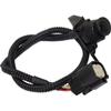 Guncmte Back up Camera for Ford for F250 SuperDuty 2008-2012 for F350 SuperDuty 2008-2012 for F450 SuperDuty 2008-2012 for F550 SuperDuty 2008-2012 150 Degrees-Viewing Angle 16605360 FO1960162 view 2