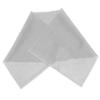 DOITOOL Speaker Grill Mesh Breathable Speaker Fabric Flexible Stretchy Mesh Fabric for Repair view 1