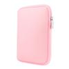 E-Reader Sleeve Case for Slim Protective Ebook Handbag Dirtproof Splashproof Travel Cover Lightweight Design for Readers Stylish view 1