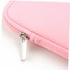 E-Reader Sleeve Case for Slim Protective Ebook Handbag Dirtproof Splashproof Travel Cover Lightweight Design for Readers Stylish view 3