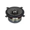 Element Tweeter 2pcs 3 Inch Full Range Speaker 4Ohm 20W Bullet Woven Pot Bass Midrange Treble Audio Loudspeakers Home Theater Tweeter view 4