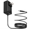 12V AC Wall Charger Adapter for Gateway Laptop GWTN156-11 GWTN156-11bk GWTN141-1bk GWTN141-5 GWTN133-1 GWTN116-1 GWTN116-1bl GWTN116-3bk GWNC21524 GWTC116-1bl GWTC116-2bk EVOO Power Supply view 1