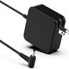 12V AC Wall Charger Adapter for Gateway Laptop GWTN156-11 GWTN156-11bk GWTN141-1bk GWTN141-5 GWTN133-1 GWTN116-1 GWTN116-1bl GWTN116-3bk GWNC21524 GWTC116-1bl GWTC116-2bk EVOO Power Supply view 4