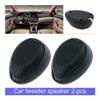 Element Tweeter 2Pcs Universal Car Tweeter Speaker Audio 4 1000W Super Power Loud Dome Speakers High Frequency Automotive Audio Loudspeaker view 3