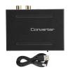 Audio Extractor, High Definition Multimedia Interface to Audio + SPDIF + R/L, Realize Synchronous Audio Separation, 4K30HZ Ultra Clear Picture Quality (SUNGOOYUEu97se304ka-11) view 1