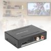 Audio Extractor, High Definition Multimedia Interface to Audio + SPDIF + R/L, Realize Synchronous Audio Separation, 4K30HZ Ultra Clear Picture Quality (SUNGOOYUEu97se304ka-11) view 3