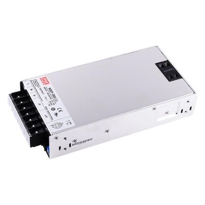 EYPVCLST MSP 300W 22A Switching Power Supply ACDC Single Output MSP-300-15 Medical Power Supply Driver Converter Transformer with PFC(MSP-300-5)