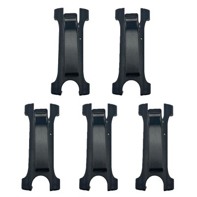 5Pack PMLN7190A PMLN7190 Holster Holder Carry Case with Swivel Belt Clip for SL300 SL3500e SL500 SL1600 SL2600 SL1M SL2M Two Way Radio