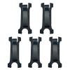 5Pack PMLN7190A PMLN7190 Holster Holder Carry Case with Swivel Belt Clip for SL300 SL3500e SL500 SL1600 SL2600 SL1M SL2M Two Way Radio view 1