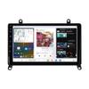DUDUAUTO DUDU7 Touch Screen Radio for 2019-2022 Toyota Hiace H300 VI 6 GranAce I Stereo with Carplay & Android Auto 9.5 Inches 2000x1200 2K QLED Head Unit with Bluetooth GPS DSP AM/FM 12G RAM+256G ROM view 1