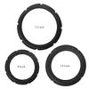 Sealing Gasket Woofer Shockproof Seal Pad Washer 1/2/3/4/5/6/7/8/9/10/11/12 Inch Foam view 2