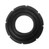 Sealing Gasket Woofer Shockproof Seal Pad Washer 1/2/3/4/5/6/7/8/9/10/11/12 Inch Foam view 3