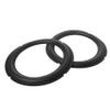 Sealing Gasket Woofer Shockproof Seal Pad Washer 1/2/3/4/5/6/7/8/9/10/11/12 Inch Foam view 4