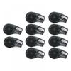 10 Pack M21-1000-427 Label Tape Compatible with BMP21PLUS BMP21 BMP21LAB Handheld Label Printers Compatible view 1