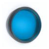 10PCS 1.25 Inches Series Astronomical Telescope Accessories 1.25 Inch Filter(Blue) view 1