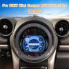 7 inches Car Stereo Radio for Mini Cooper R60 2011 2012 2013 2014, Android 13 Car GPS Navigation with CarPlay &Android Auto Radio, Support Bluetooth/SWC/WiFi/Backup Camera view 2