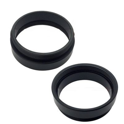 Microscope Kit Microscope Objective Lens Adapter Female Thread 25 Mm /26 Mm Adaptor Microscope Lens Adapters(AD26-25)
