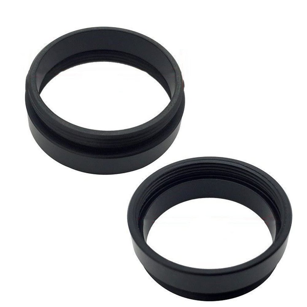 Microscope Kit Microscope Objective Lens Adapter Female Thread 25 Mm /26 Mm Adaptor Microscope Lens Adapters(AD26-25)