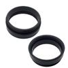 Microscope Kit Microscope Objective Lens Adapter Female Thread 25 Mm /26 Mm Adaptor Microscope Lens Adapters(AD26-25) view 1