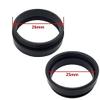 Microscope Kit Microscope Objective Lens Adapter Female Thread 25 Mm /26 Mm Adaptor Microscope Lens Adapters(AD26-25) view 2