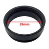 Microscope Kit Microscope Objective Lens Adapter Female Thread 25 Mm /26 Mm Adaptor Microscope Lens Adapters(AD26-25) view 3