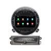 Car Stereo Display for Mini Cooper R60 2015 2016 Android 7-inch Digital Touchscreen GPS Navigation with CarPlay &Android Auto WiFi BT FM/AM Backup Camera view 3