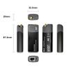 Heltec Wi-Fi HaLow Dongle Wireless Bridge 802.11ah Network Booster Long Range Wireless Access Extender Ethernet Bridge Repeater (STA) view 2