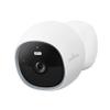 youkey S320 Magnetic Wire-Free Camera 2.5K QHD Security Camera with Dual Band WiFi 6, Built-in 8GB Storage, Color Night Vision, AI Human Pet Detection, IP65, No Monthly Fees view 1