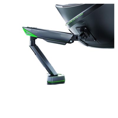 YTMJPQQJI Monitor Stand Large Load-Bearing Cantilever 49-inch Dual-Screen Computer Robotic arm TX03 Screen Stand