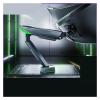 YTMJPQQJI Monitor Stand Large Load-Bearing Cantilever 49-inch Dual-Screen Computer Robotic arm TX03 Screen Stand view 2