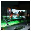 YTMJPQQJI Monitor Stand Large Load-Bearing Cantilever 49-inch Dual-Screen Computer Robotic arm TX03 Screen Stand view 3