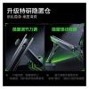 YTMJPQQJI Monitor Stand Large Load-Bearing Cantilever 49-inch Dual-Screen Computer Robotic arm TX03 Screen Stand view 4