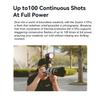 Godox V1Pro N TTL Camera Flash Speedlite for Nikon view 3