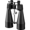 15-35x80 Astronomy Binoculars for Adults, High Powered 35x Zoom HD for Stargazing & Bird Watching, Waterproof Binocular with Tripod Adapter, Ideal Essentials for Cruise Ship, Travel, Camping, Hunting view 2