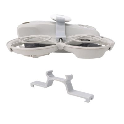 ZLYLVRC Installation Locator Mounting Bracket Anti-Loss Tracker Fixed Frame Drone Accessory for DJI NEO