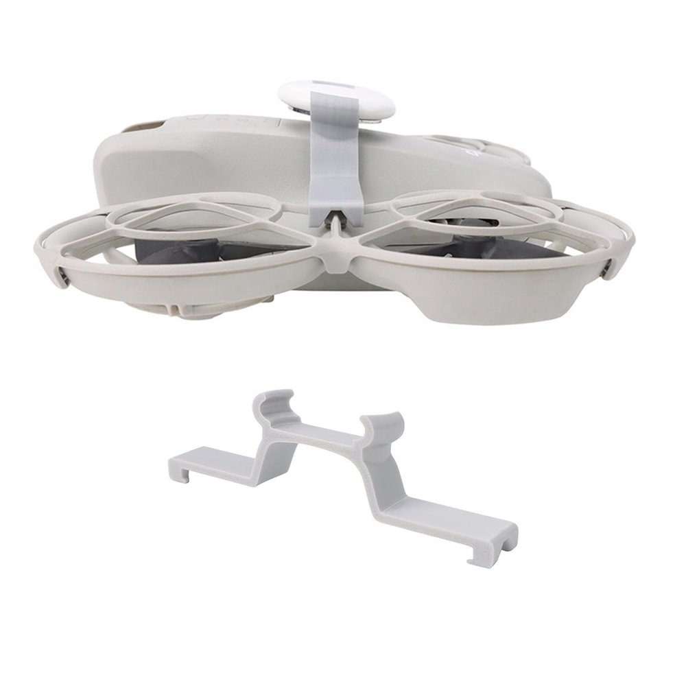ZLYLVRC Installation Locator Mounting Bracket Anti-Loss Tracker Fixed Frame Drone Accessory for DJI NEO