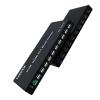 Y0S3QZ1 4K60Hz HDMI-Compatible KVM Multiviewer Switch 8 in 1 Out Quad Screen Multi Viewer HDMI Multi-Viewer Seamless Switcher with IR(4K 60hz 4x1Multi,US Plug) view 1
