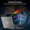 LUSA DESIGN Magnetic Privacy Screen for 13.5 Inch Microsoft Surface Laptop 4/3/2, Removable Anti Glare Surface Laptop 13.5 Screen Protector, Blue Light Filter, Anti Spy Easy Install view 4