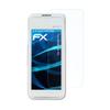 AudioPartner 9H Hardness Premium Scratch-Proof Protective Tempered Glass Screen Protector Film for Pax A930 A920 Pro A910 Lakala T9 A8 V8 Handheld POS Terminal (A920PRO 1PC) view 4