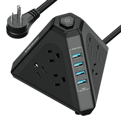 NSUQOA JSEIAJB High Power Socket Universal Plug Board