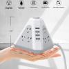 NSUQOA JSEIAJB High Power Socket Universal Plug Board view 2