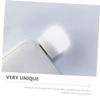 Hoement 10pcs USB Night Light Mini LED Desk Lamp Eye-Care USB Light for Dorm Portable Ambient Lighting for Computer and Car view 3